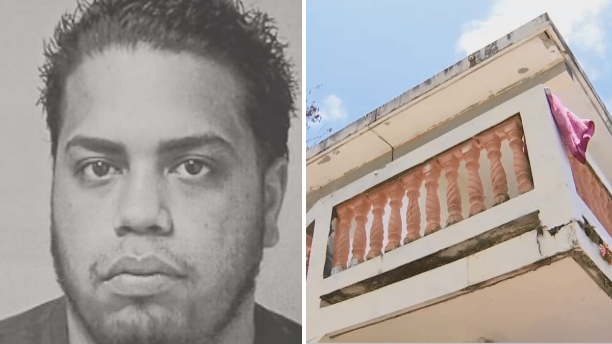 Escalofriante relato de mujer atacada a tiros por expareja en Puerto Rico