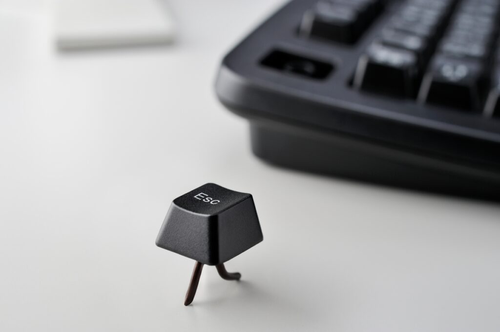 Escape escanea dinámicamente las API para encontrar fallas de seguridad