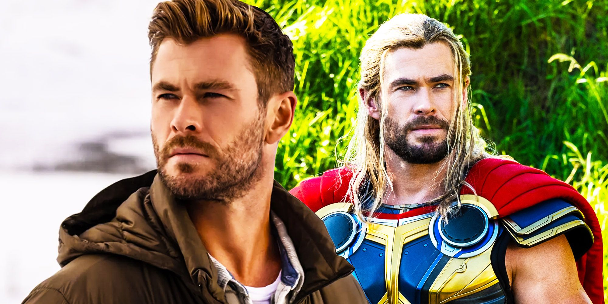 “Eso es súper deprimente”: Chris Hemsworth responde a las críticas de MCU de Scorsese y Tarantino