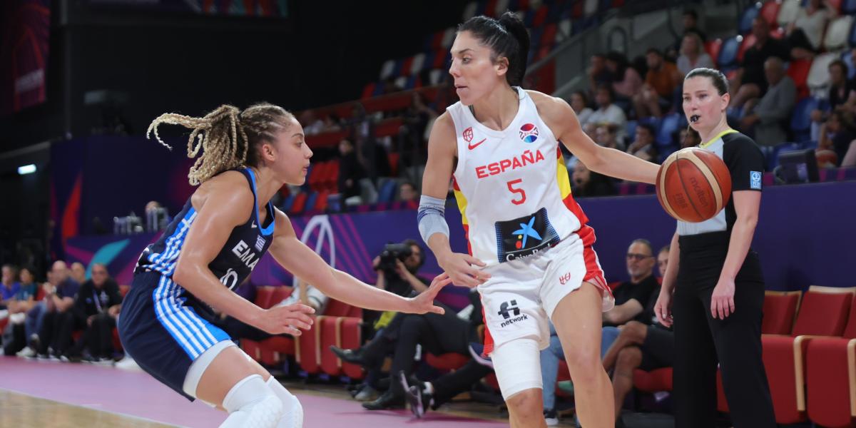 España, Bélgica, Francia y Hungría esperan rivales en cuartos