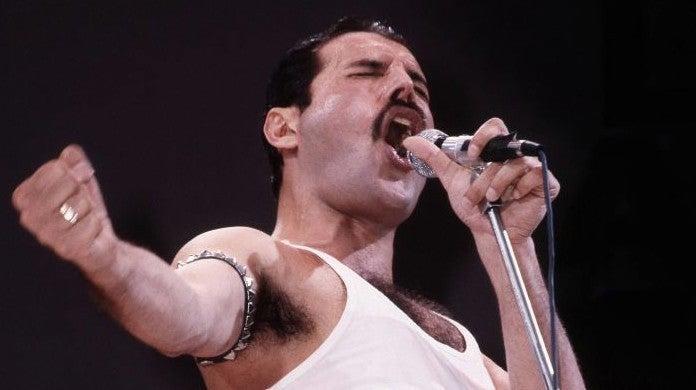 Especial de Queen eliminado de Disney+ y Hulu