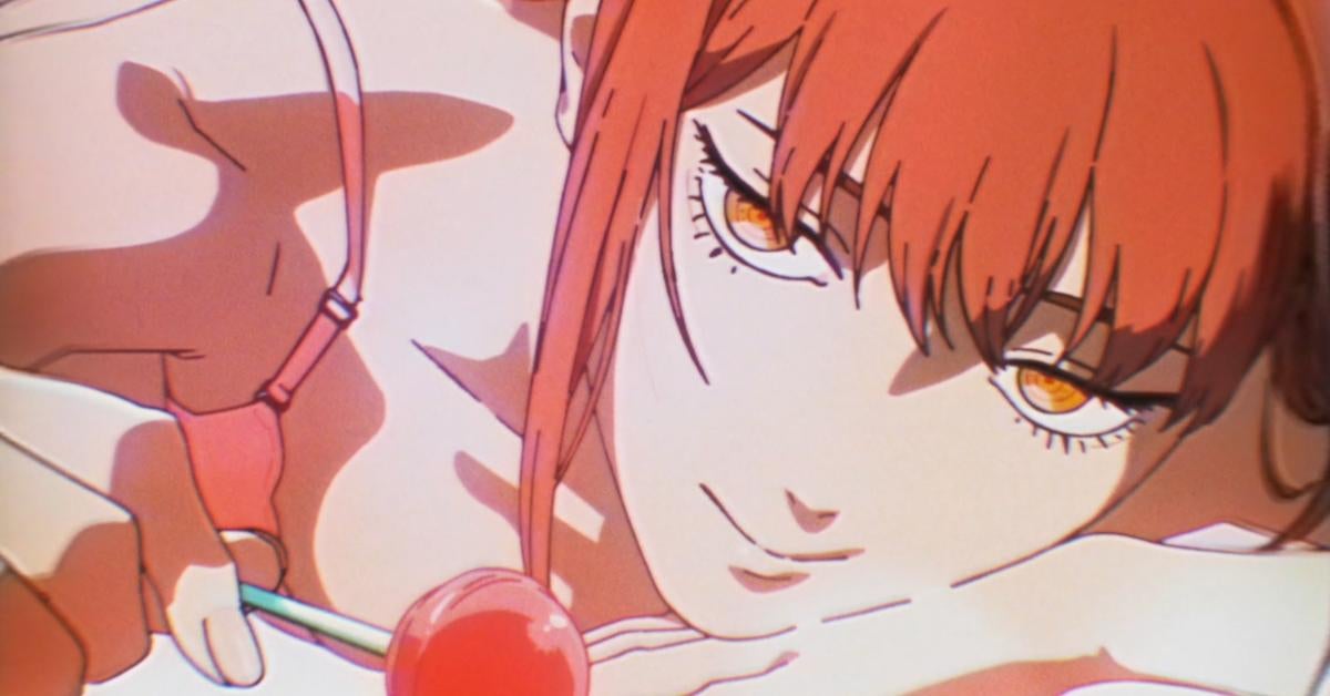 Espera, ¿la parodia porno de Chainsaw Man vende más que el anime?