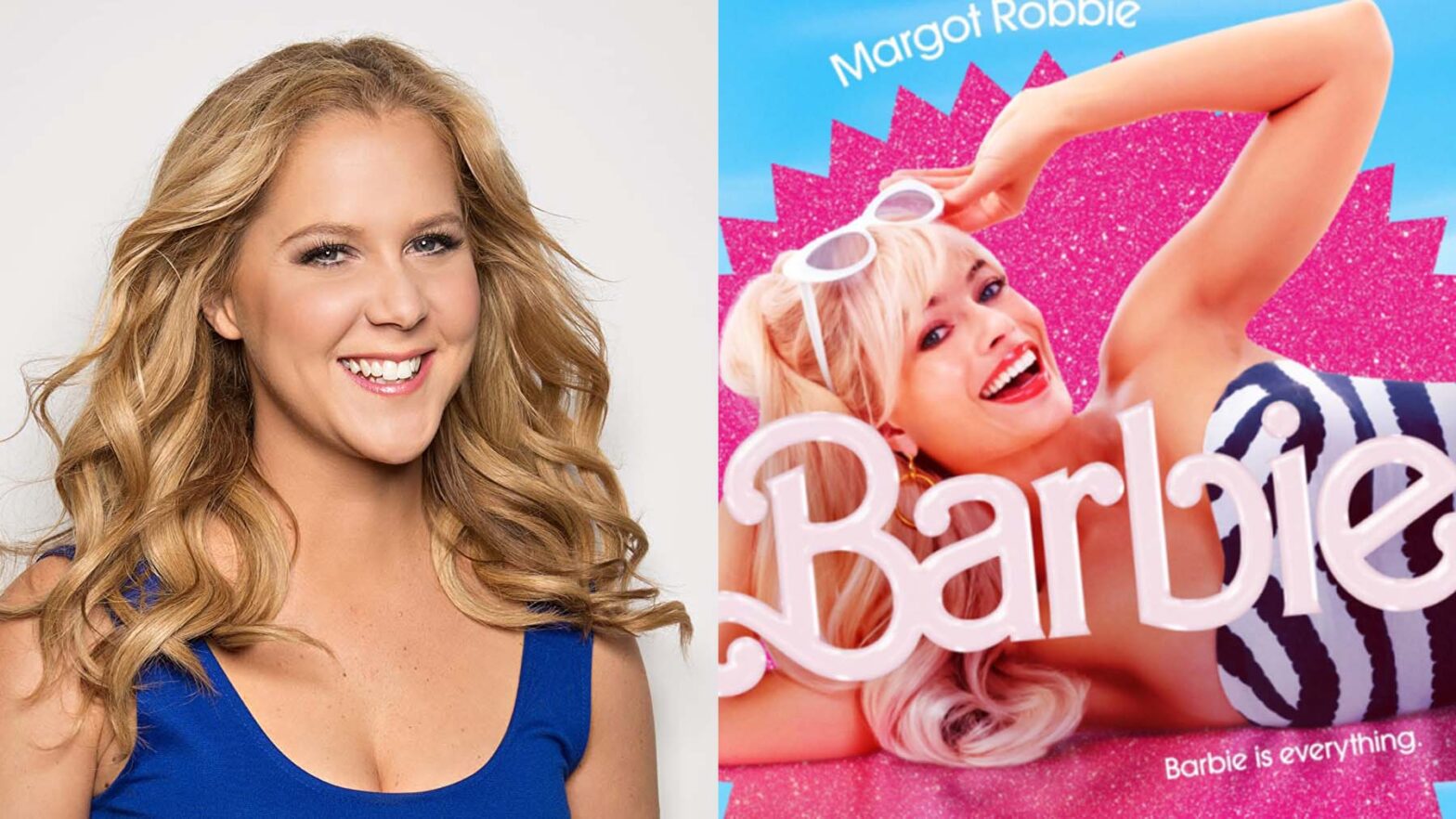Esta es la razón por la que Amy Schumer no participó en la película ‘Barbie’