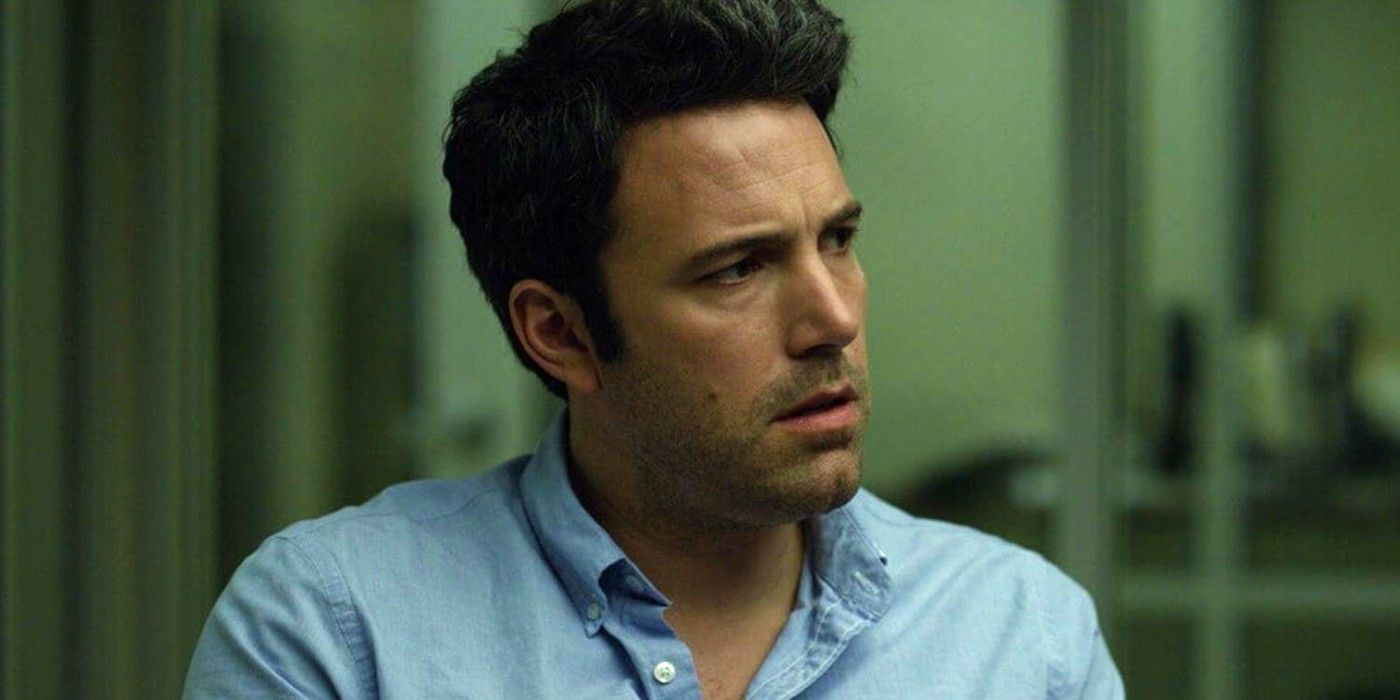 “Estaba destinado a ser yo”: el actor que casi vence a Ben Affleck para el papel en $370M Gone Girl Breaks Silence