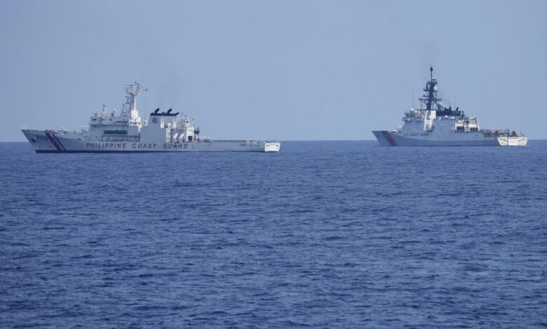 Estados Unidos diseña una nueva arquitectura de seguridad para responder al auge de China y la guerra en Ucrania