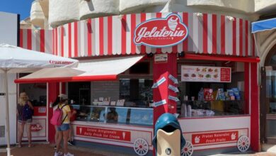 Estas son las mejores heladerías de España