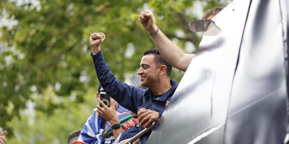 Este es el calendario de Primera División de la próxima temporada