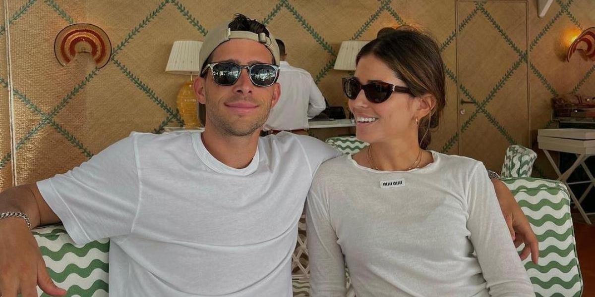 Este es el impresionante hotel en el desierto en el que descansa Sergi Roberto