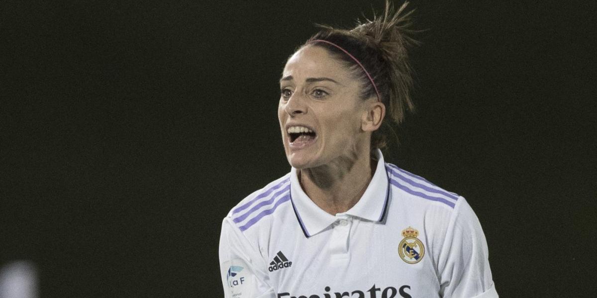 Esther González deja el Real Madrid