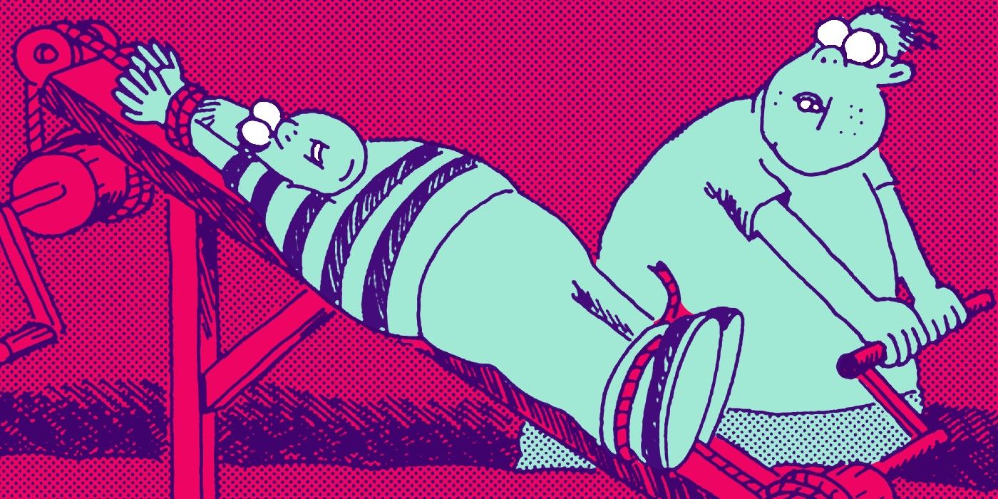 the far side gary larson brother