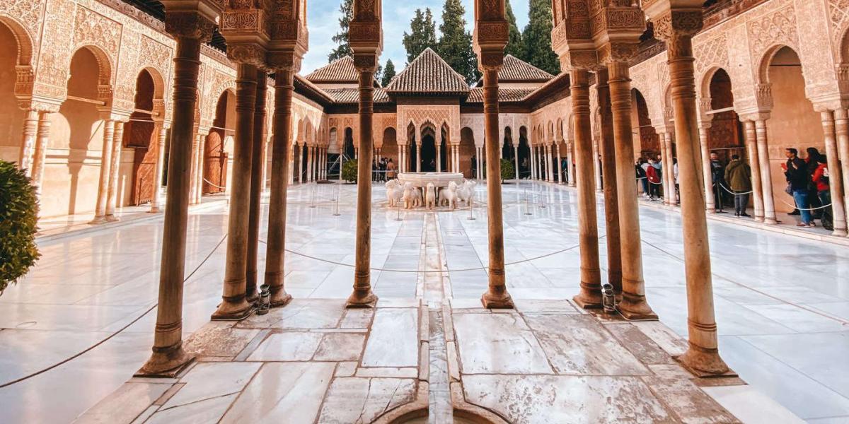 Estos son los 49 Patrimonios de la Humanidad que alberga España