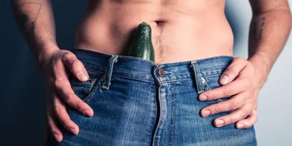 Estos son los cinco países con el pene más grande: sorprende (o no) el puesto de España