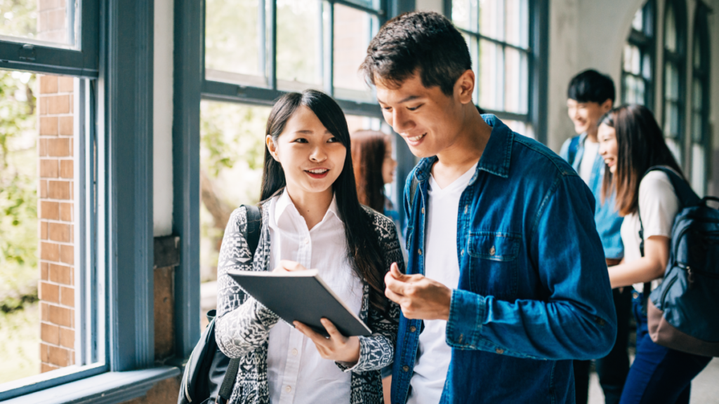 Estudiantes: Disrupt ofrece pases asequibles y grandes beneficios