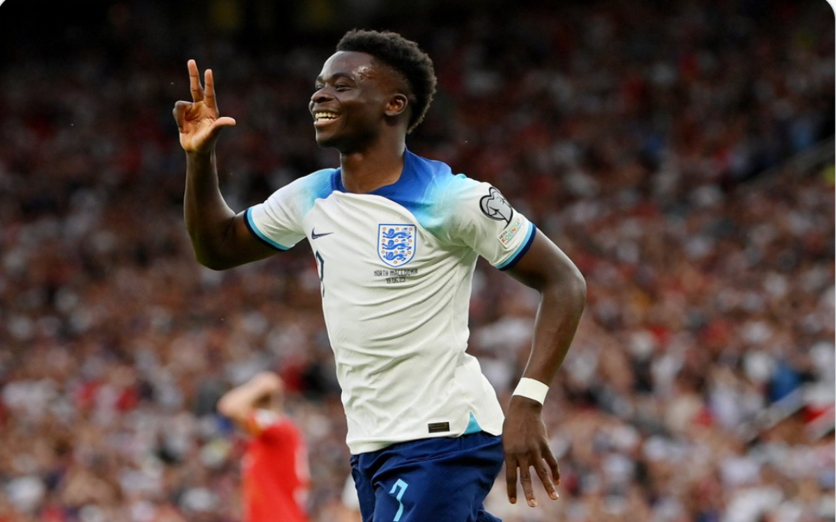 Euro Alemania 2024: Logra Francia cerrada victoria; Inglaterra se da un festín | Resultados