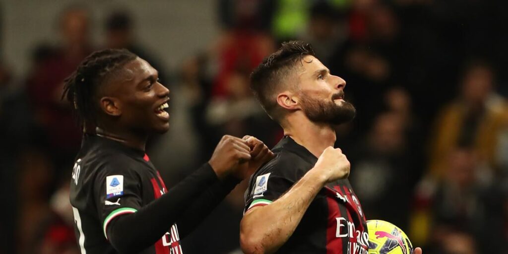 Europa está que arde en la Serie A