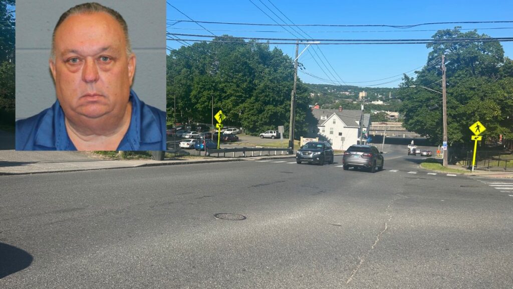 Exoficial habría consumido 16 bebidas alcohólicas antes de arrollar a joven hispano