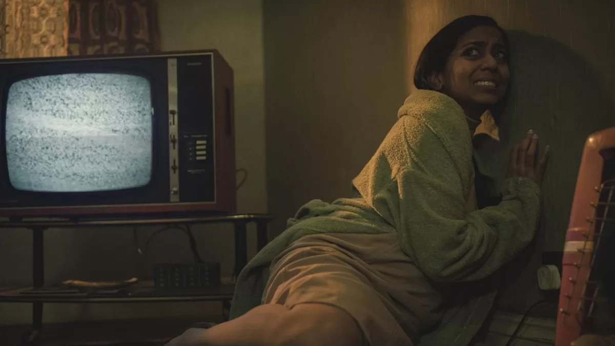 Black Mirror Temporada 6 Episodio 5 demonio 79 Explicación del final