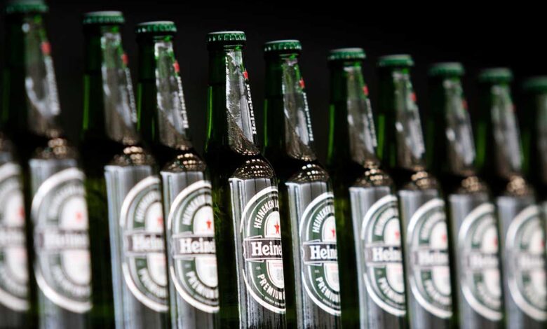 FEMSA anuncia venta de acciones de Heineken por 3,529 mdd