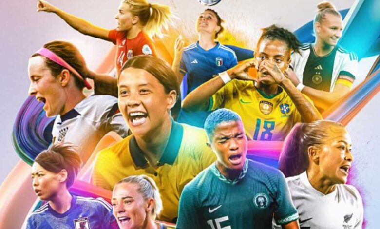 FIFA pide "justicia y respeto" para la transmisión del Mundial femenino