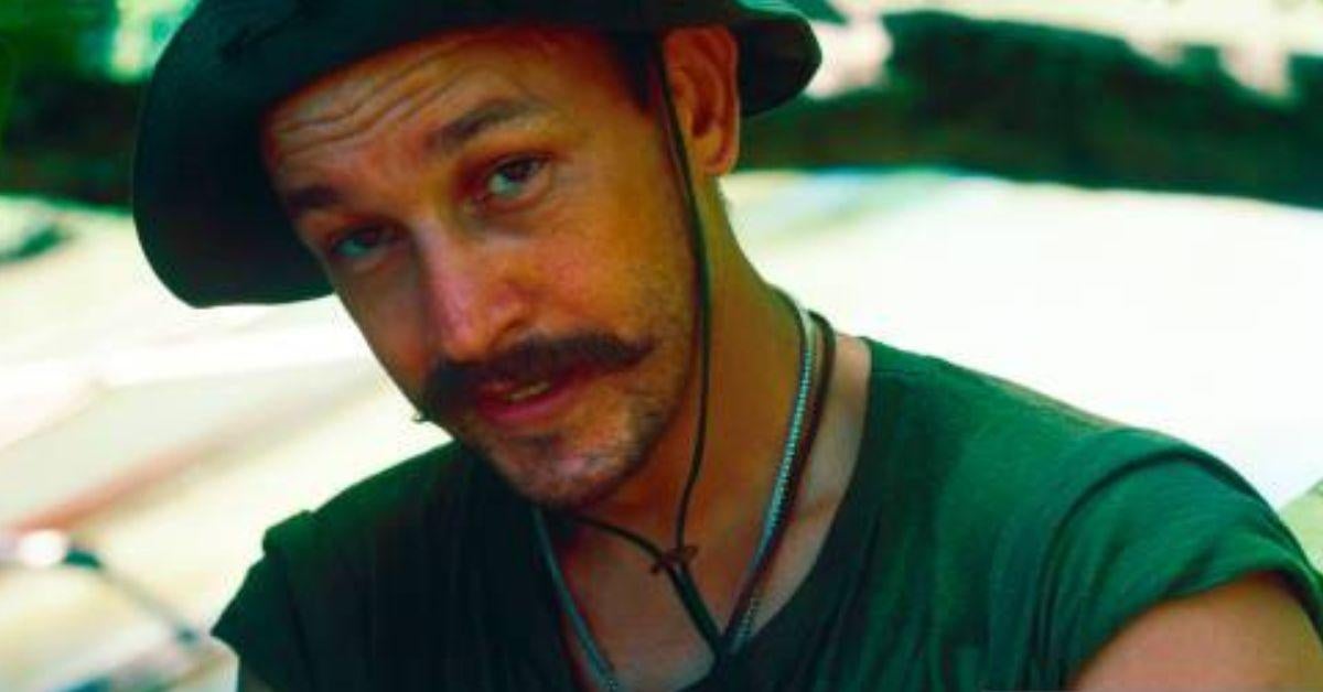 Fallece Frederic Forrest, actor de Apocalypse Now, a los 86 años