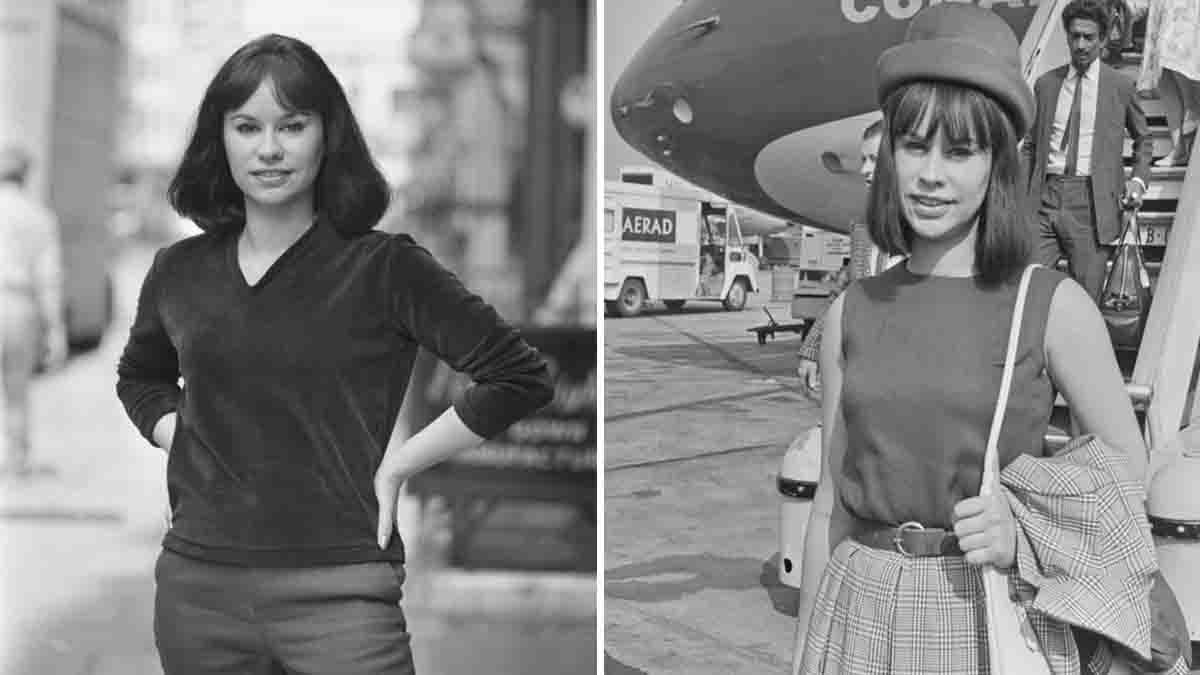 Fallece la cantante brasileña que dio voz a la “Garota de Ipanema”