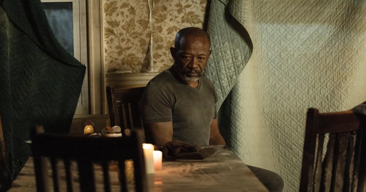 Fear TWD revisita el primer episodio de The Walking Dead