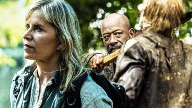 Fear the walking dead season 8 morgan madison