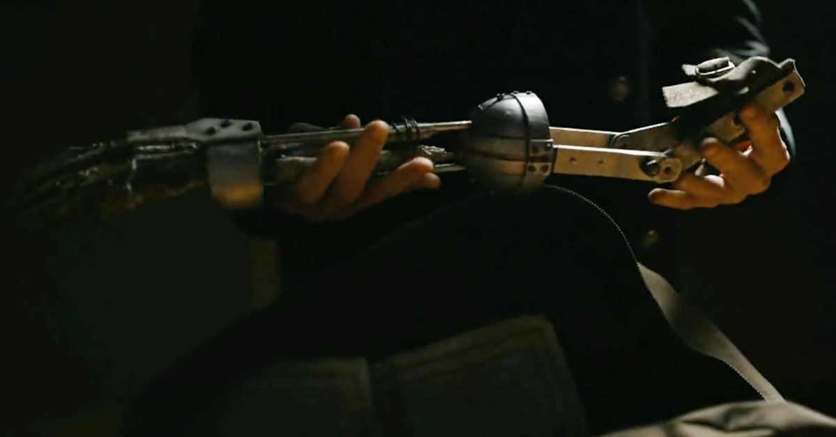 Fear the Walking Dead trae de vuelta [SPOILER] de los muertos