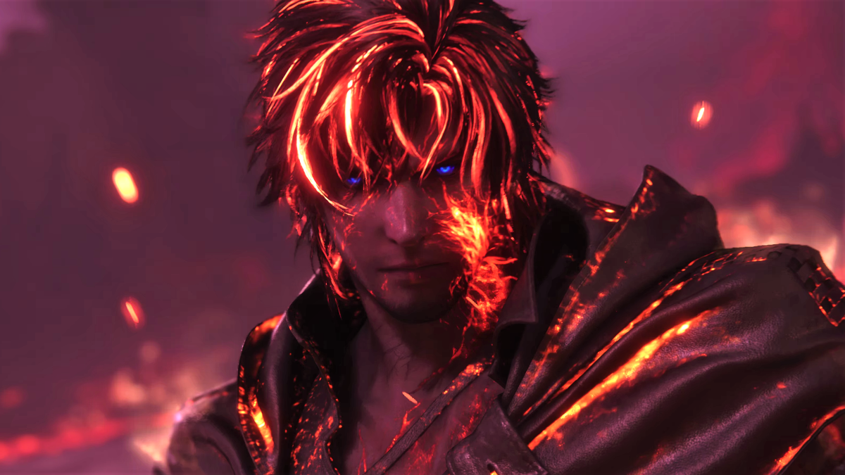 Final Fantasy 16 ya ha vendido 3 millones de copias, pero va a la zaga de los juegos anteriores