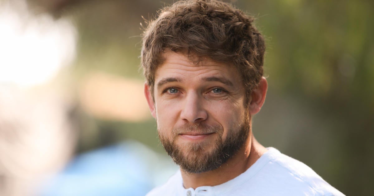 ‘Fire Country’: Max Thieriot pasará por otro programa de CBS este verano