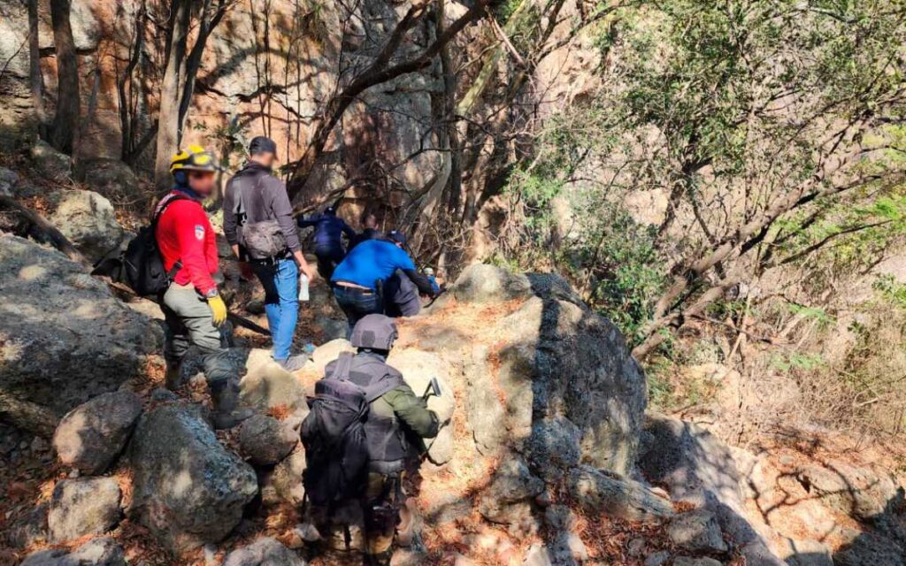 Fiscalía reporta otro desaparecido por caso call center en Zapopan