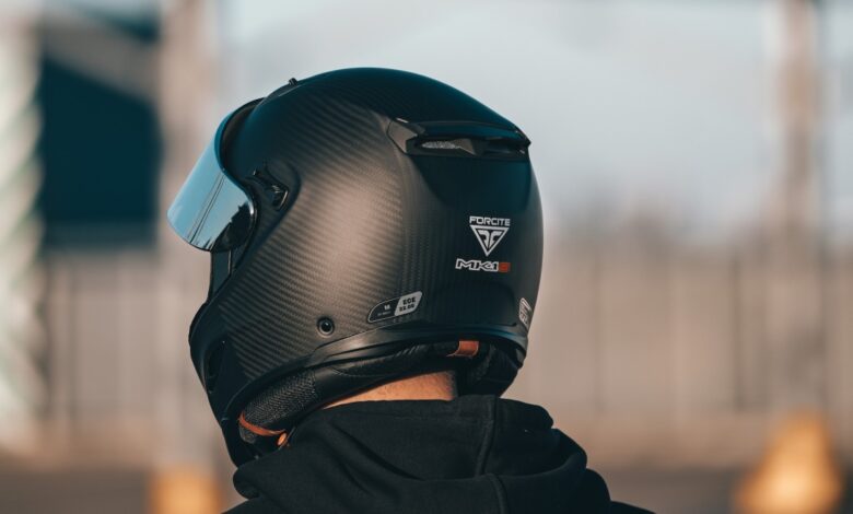 Forcite busca el éxito del casco inteligente que derrochó Skully