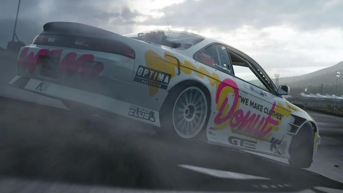 Forza Horizon 5 agrega Upgrade Heroes Storyline, nuevo paquete de autos premium