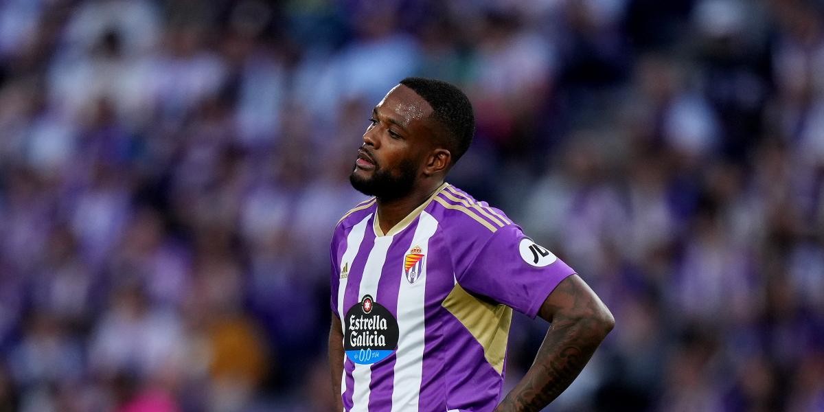 Fran Sánchez confirma las bajas de Joaquín, Roque y Aguado y la compra de Larin