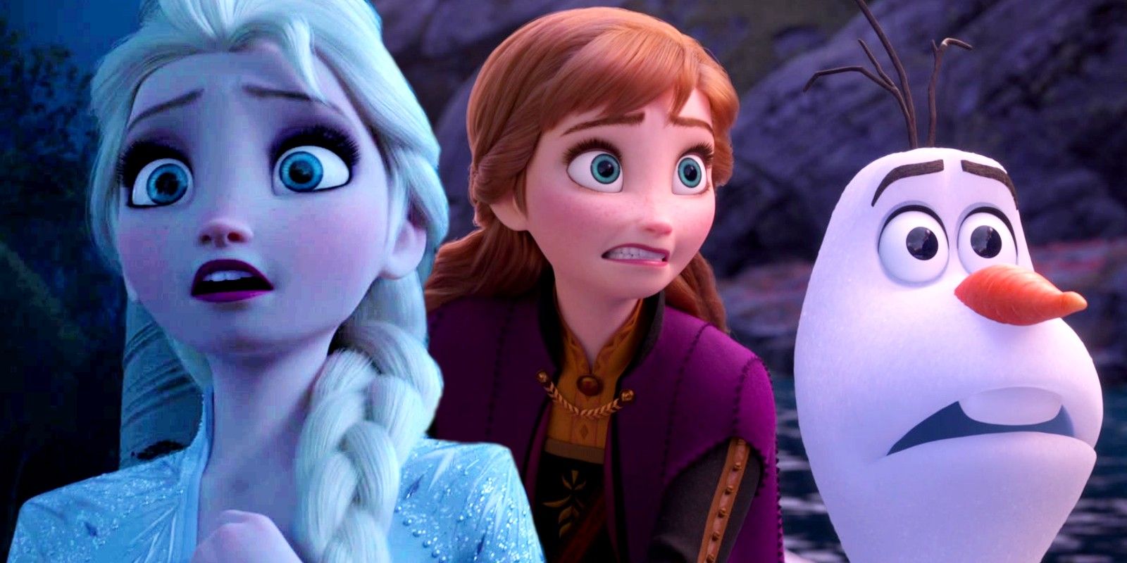 Frozen 3': todo lo que sabemos sobre la nueva entrega