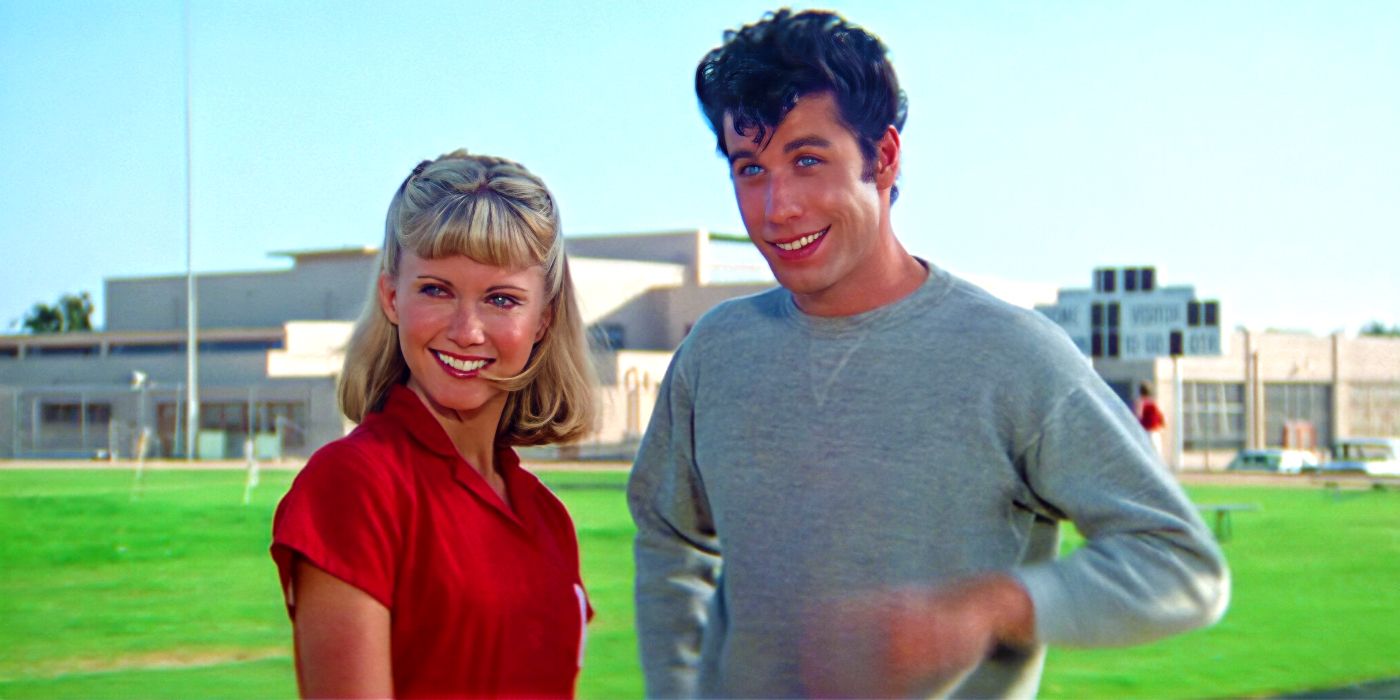 “Fue un gran día”: John Travolta celebra el aniversario de Grease con un video retrospectivo