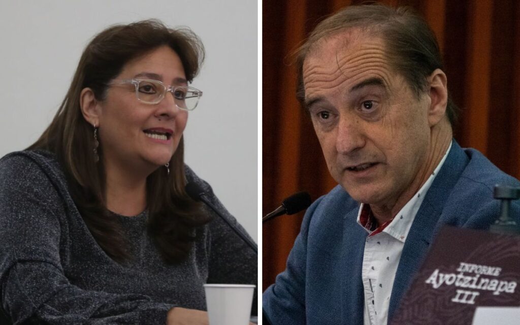 GIEI saldrá del caso Ayotzinapa en julio tras desencuentros con el Ejército: El País