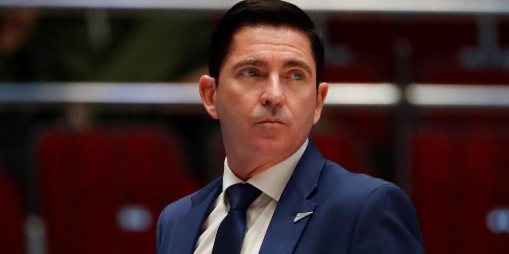 Gana enteros la opción de Xavi Pascual para el Efes