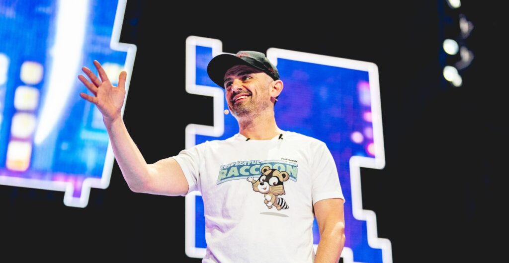 Gary Vaynerchuk espera que los NFT se expandan más allá de los coleccionables digitales a largo plazo