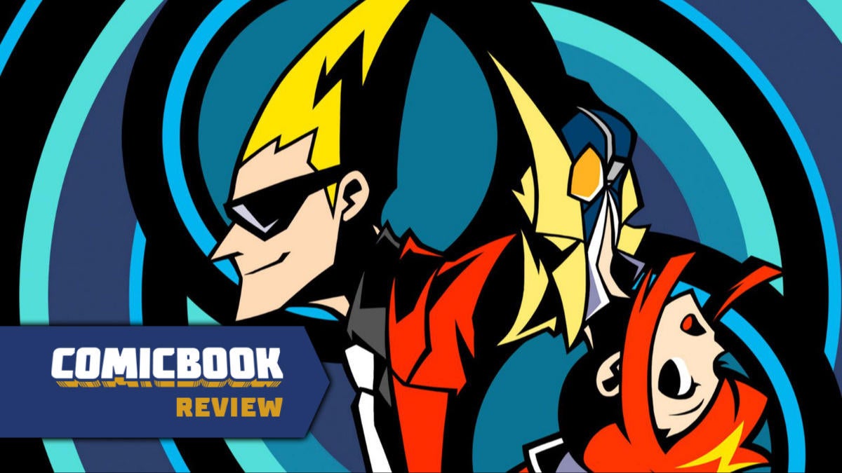 Ghost Trick: Phantom Detective Review: una segunda oportunidad en la vida