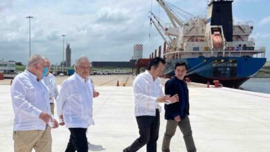 Gobierno perdonará IVA e ISR a quienes inviertan en Corredor del Istmo