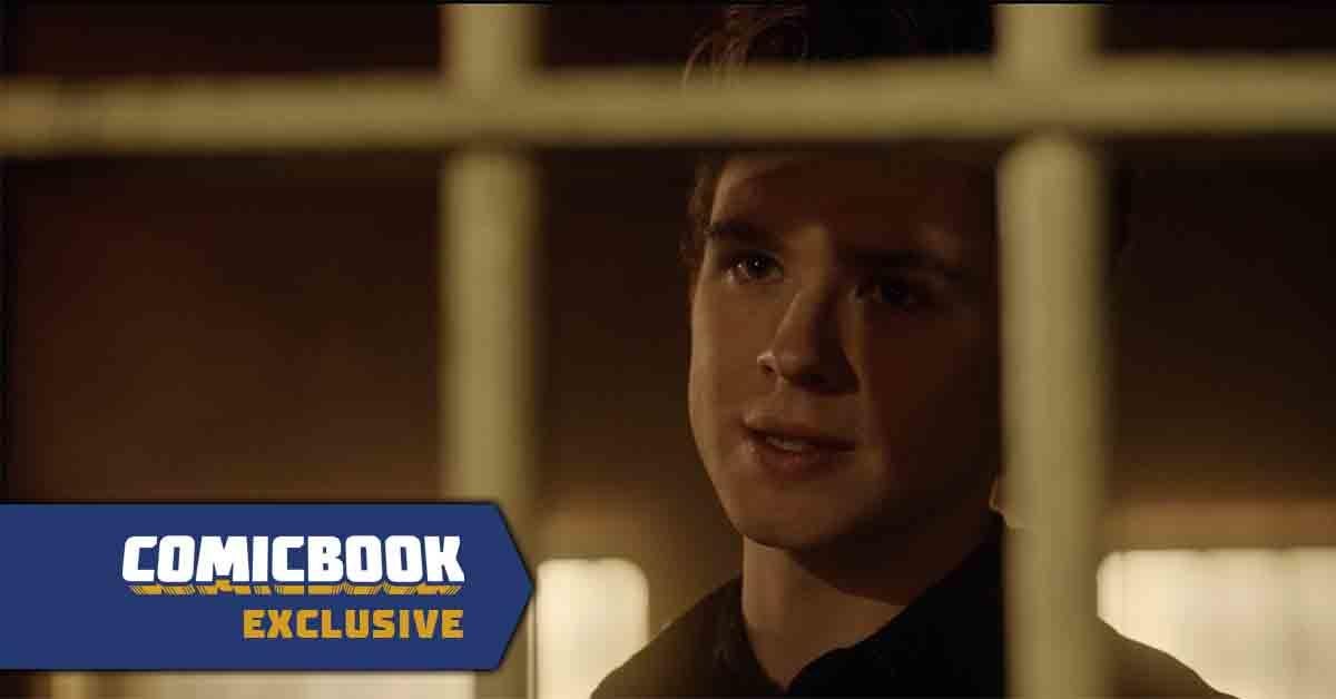 Gotham Knights: The Talons Attack the GCPD en el clip “Night of the Owls” (Exclusivo)