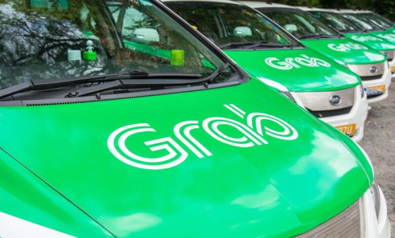 Grab, la empresa de transporte privado de Singapur, despide a más de 1.100 empleados