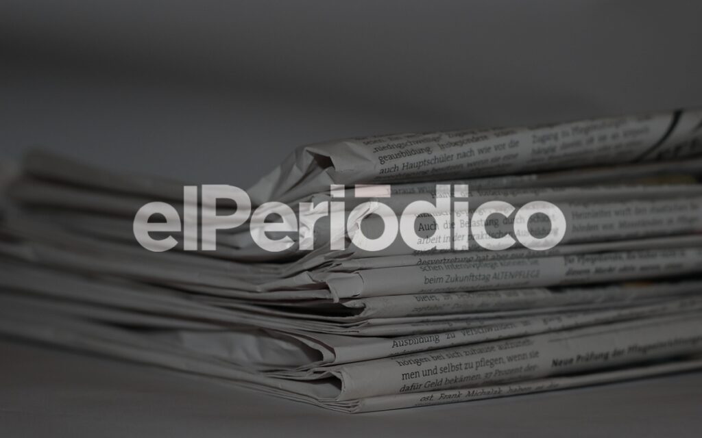 Guatemala: CIDH condena sentencia de 6 años contra Rubén Zamora