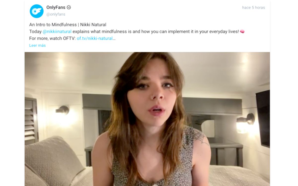 Hackers ofrecen ‘contenido gratuito de Only Fans’ para infectar virus