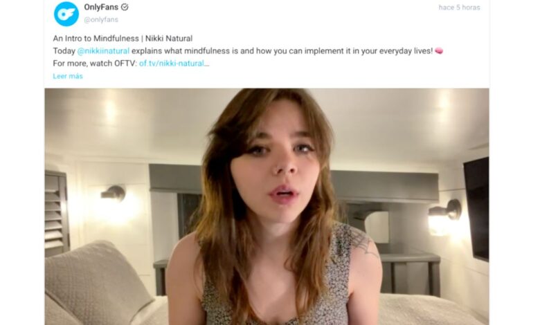 Hackers ofrecen ‘contenido gratuito de Only Fans’ para infectar virus