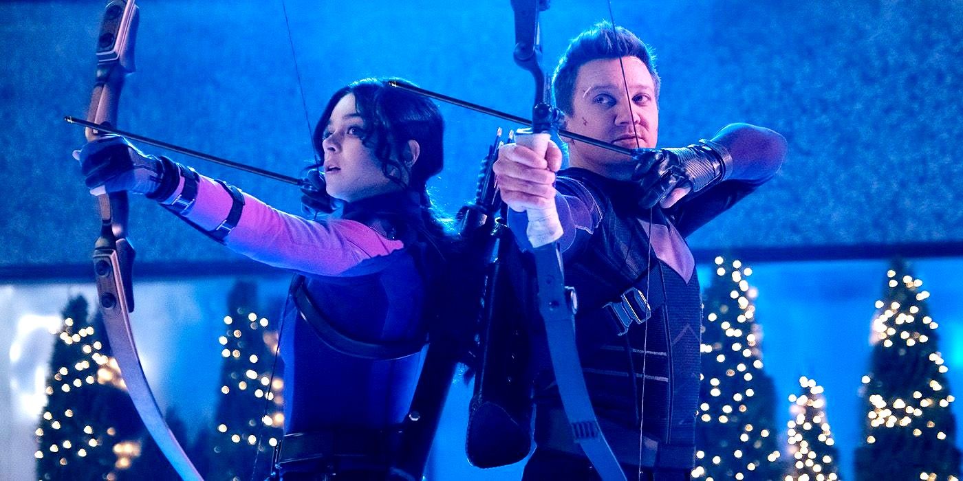 Hailee Steinfeld da una respuesta honesta sobre su futuro de Young Avengers MCU 18 meses después de Hawkeye