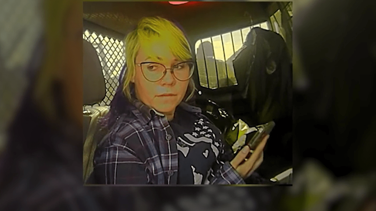 Hannah Gutiérrez-Reed se habría deshecho de una bolsa de cocaína después del tiroteo