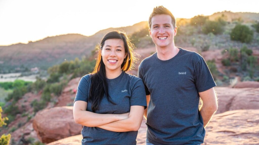 Heard Technologies obtiene otros $ 15 millones para desarrollar herramientas de contabilidad para terapeutas