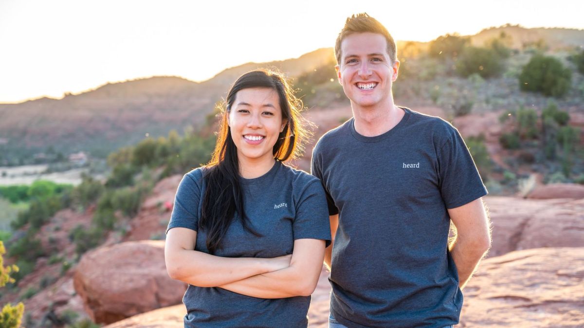 Heard Technologies obtiene otros $ 15 millones para desarrollar herramientas de contabilidad para terapeutas